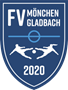 FV Mönchengladbach 2020 e.V. Logo